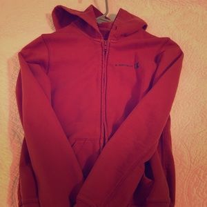 Banana republic hoodie